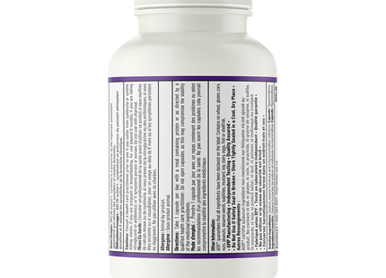 AOR - NAC Advanced 500 MG | 120 Capsules