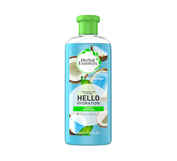 Herbal Essences - Bonjour Hydratation - Shampoing | 346 ml