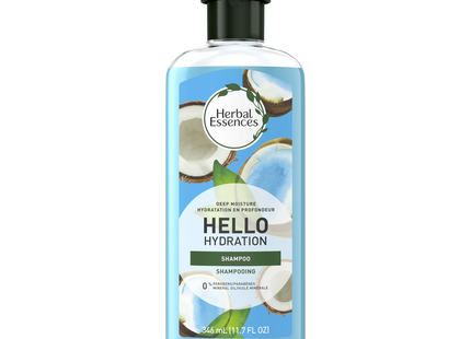 Herbal Essences - Hello Hydration Shampoo | 346 mL