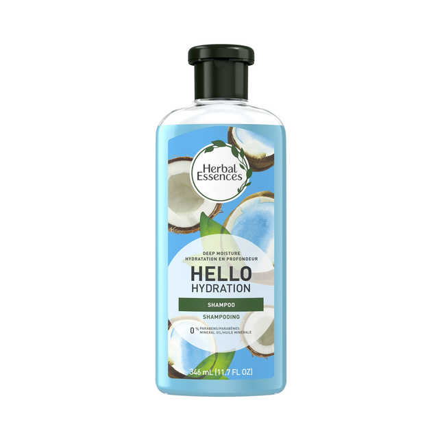 Herbal Essences - Hello Hydration Shampoo | 346 mL