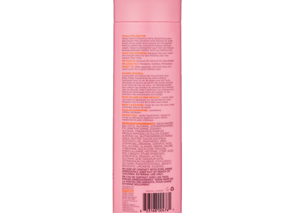 Cake - The Wave Forward - Beach Wave Conditioner | 296 mL