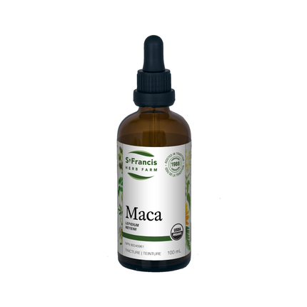 St. Francis - Maca Root | 100 mL