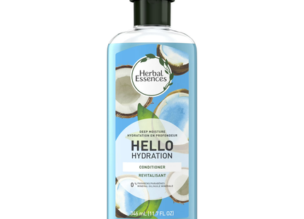 Herbal Essences - Hello Hydration Conditioner | 346 mL