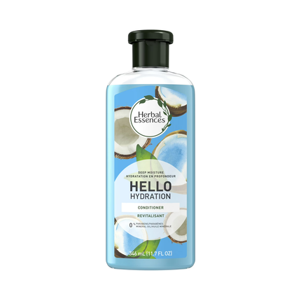 Herbal Essences - Après-shampoing Hello Hydration | 346 mL