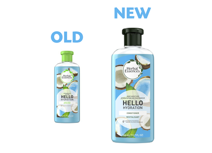 Herbal Essences - Hello Hydration Conditioner | 346 mL