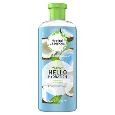 Herbal Essences - Bonjour Hydratation - Revitalisant | 346 ml