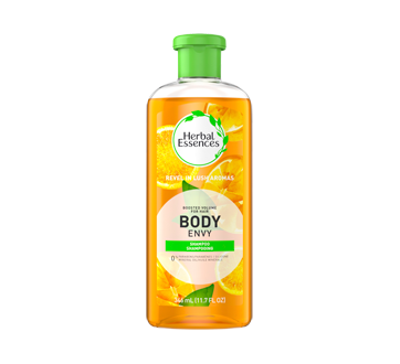 Herbal Essences - Body Envy - Shampoing | 346 ml