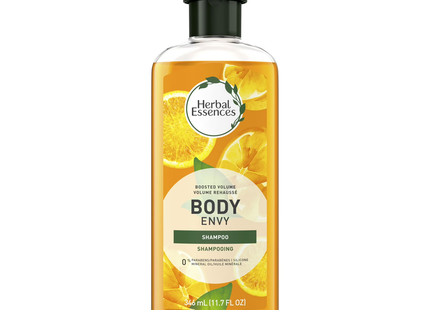 Herbal Essences - Body Envy Shampoo | 346 mL