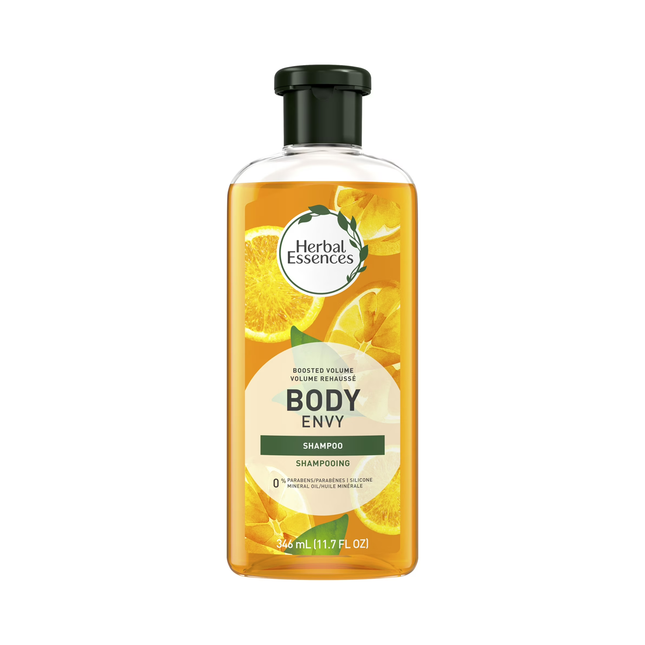 Herbal Essences - Body Envy Shampoo | 346 mL