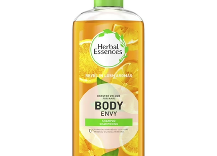 Herbal Essences - Body Envy - Shampoing | 346 ml