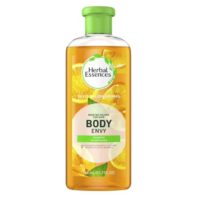 Herbal Essences - Body Envy - Shampoing | 346 ml