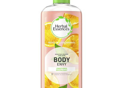 Herbal Essences - Body Envy - Revitalisant | 346 ml