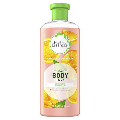 Herbal Essences - Body Envy - Revitalisant | 346 ml