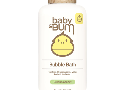 Baby Bum - Bubble Bath | 355 mL