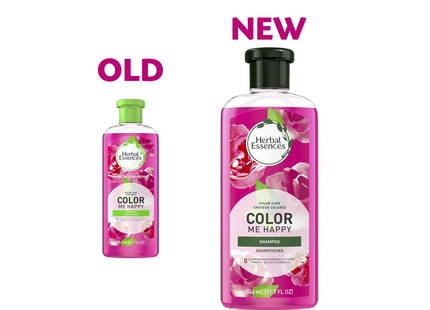 Herbal Essences - Color Me Happy Shampoo | 346 mL