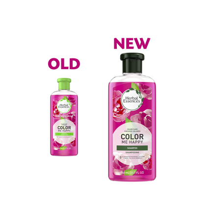 Herbal Essences - Color Me Happy Shampoo | 346 mL