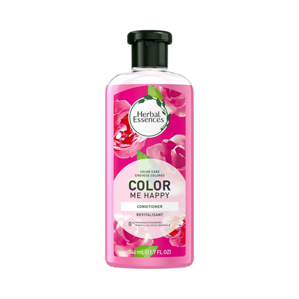Herbal Essences - Après-Shampooing Color Me Happy | 346 ml
