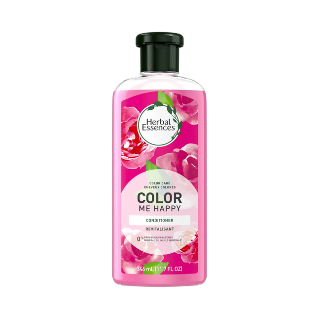 Herbal Essences - Color Me Happy - Revitalisant | 346 ml