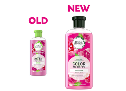 Herbal Essences - Color Me Happy Conditioner | 346 mL