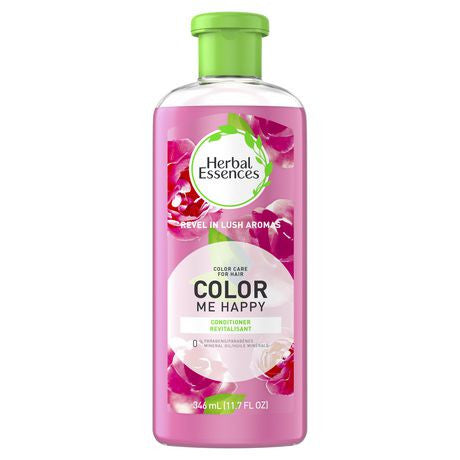 Herbal Essences - Color Me Happy - Revitalisant | 346 ml