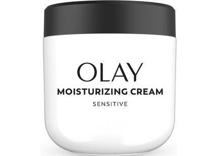 Crème hydratante pour peau sensible Olay | 100 ml
