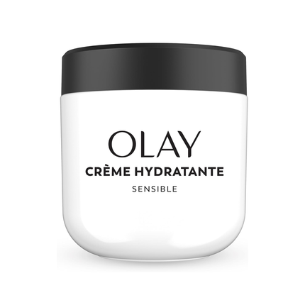 Olay - Moisturizing Cream with Vitamin B3 for Sensitive Skin | 100 mL