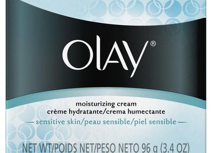 Olay Sensitive Skin Hydrating Cream | 100 ml
