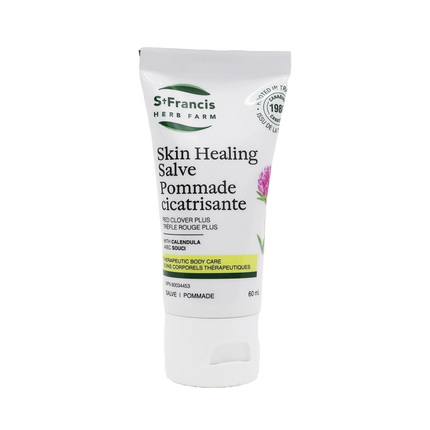St. Francis - Skin Healing Salve | 60 mL
