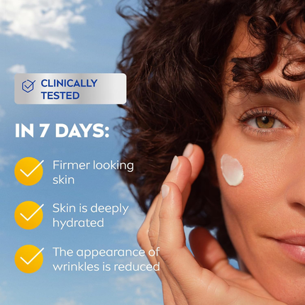 Nivea - Crème Anti-Rides FPS 30 | 50 mL