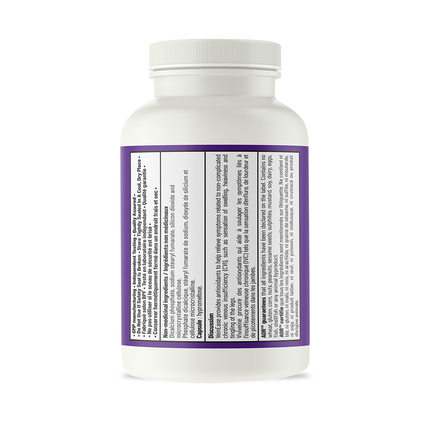 AOR - VeinEase | 60 Capsules