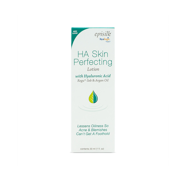 Hyalogic - Lotion Perfectrice de Peau | 30 ml