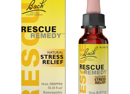 Bach - Rescue Remedy | 10 ml