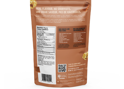 Eatable - Whisky On The Pops | 125 g 6 Pk