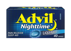 40 Capsules