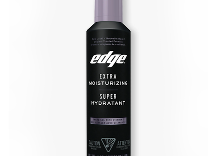 Gel à raser extra hydratant Schick Hydro 5 Sense Edge | 198 g 