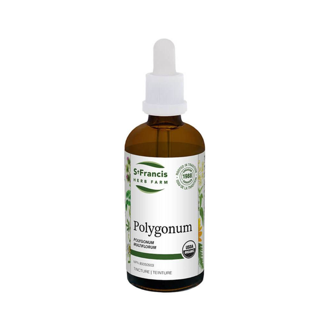 St. Francis - Polygonum | 50 mL