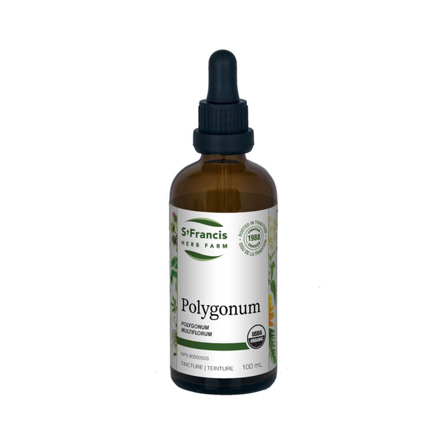 St. Francis - Polygonum | 100 mL