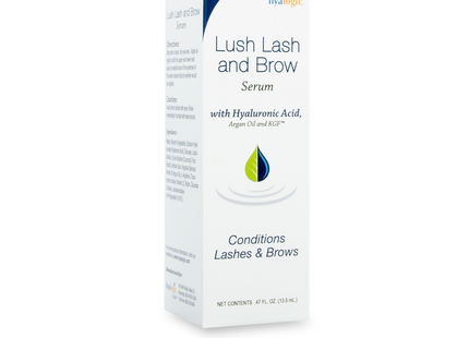 Hyalogic - Lush Lash & Brow Serum | 5 mL