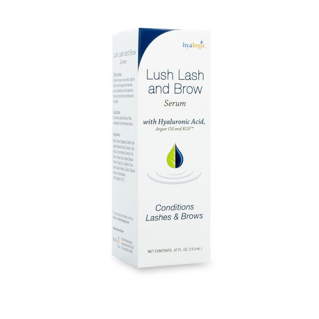 Hyalogic - Lush Lash & Brow Serum | 5 mL