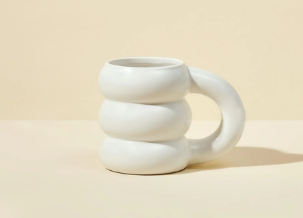 Blume - Cloud Mug White