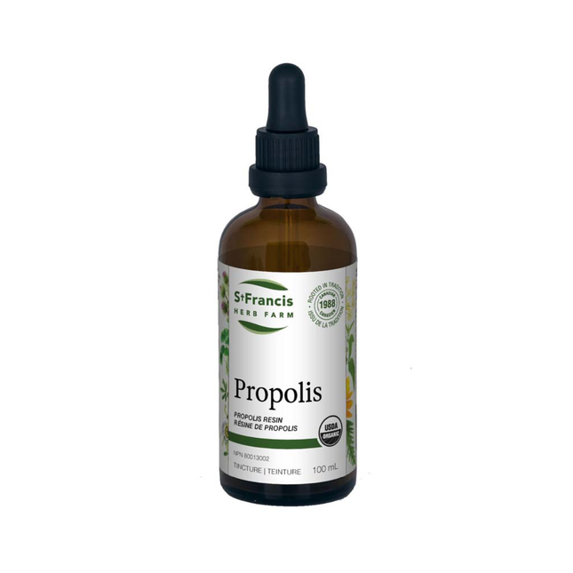 St. Francis - Propolis  | 100 mL