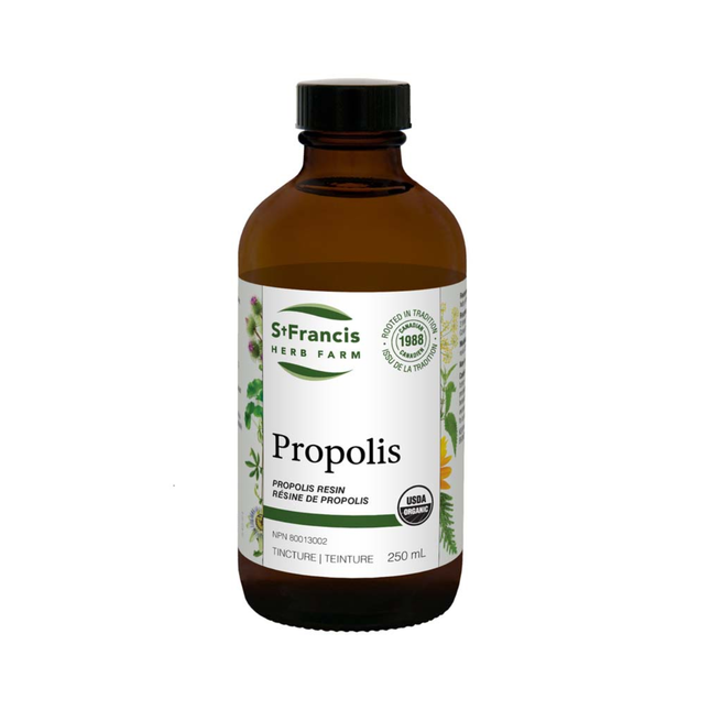 St. Francis - Propolis  | 250 mL