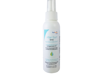 Hyalogic - After Sun Spray | 118 mL
