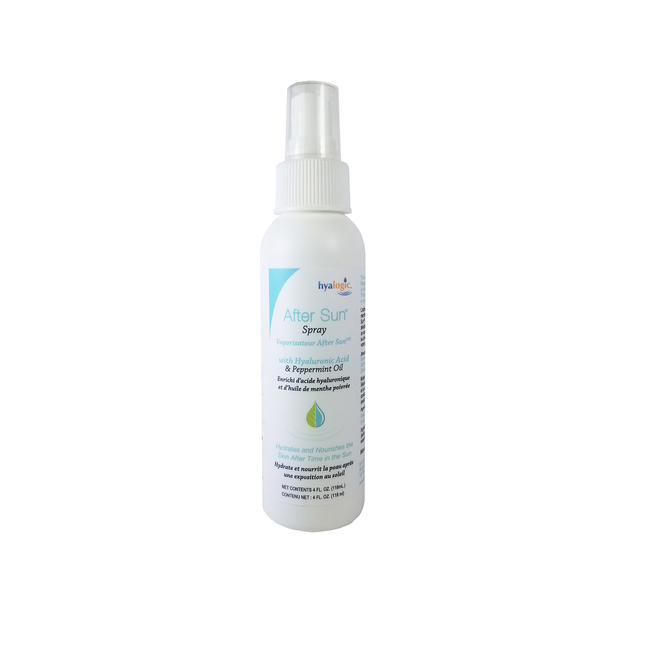 Hyalogic - Spray après-soleil | 118 ml