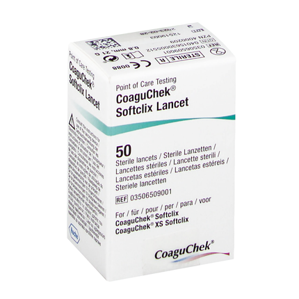 INR Complete Testing Kit