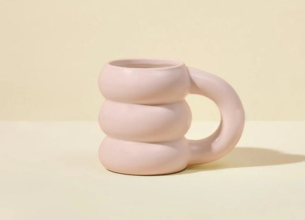 Blume - Cloud Mug Pink