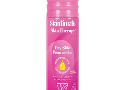 Schick Skintimate Skin Therapy Dry Skin Moisturizing Shave Gel | 198 g