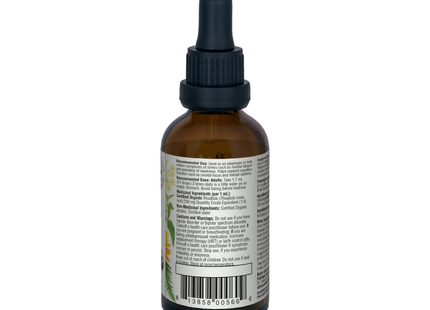 St. Francis - Rhodiola Tincture | 50 mL