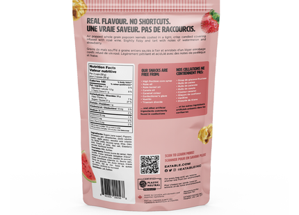 Eatable - Poppin' Rosé All Day | 125 g 6 Pk