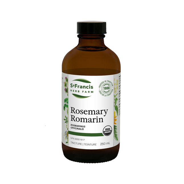 St. Francis - Rosemary   | 250 mL